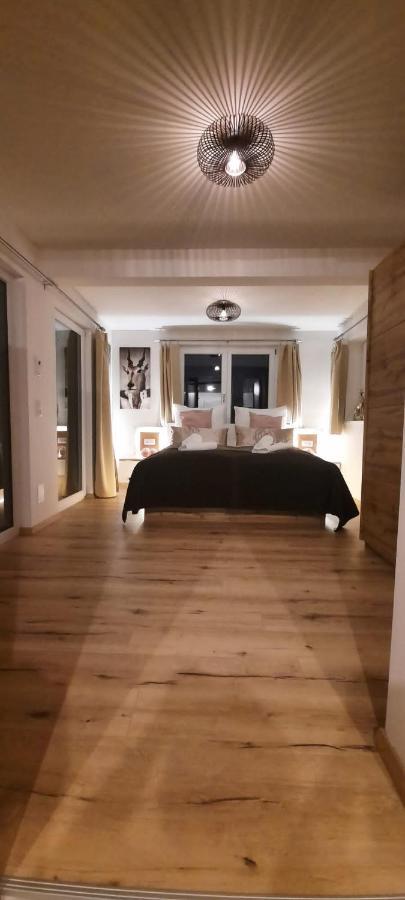 Apartamento Haus Schober Bad Hofgastein Exterior foto
