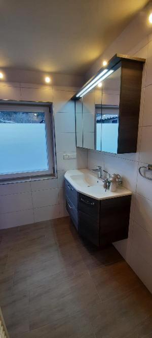 Apartamento Haus Schober Bad Hofgastein Exterior foto