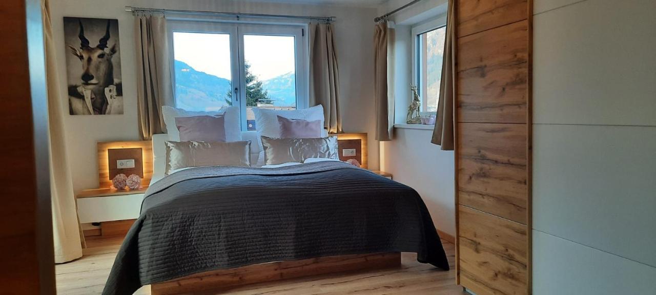 Apartamento Haus Schober Bad Hofgastein Exterior foto