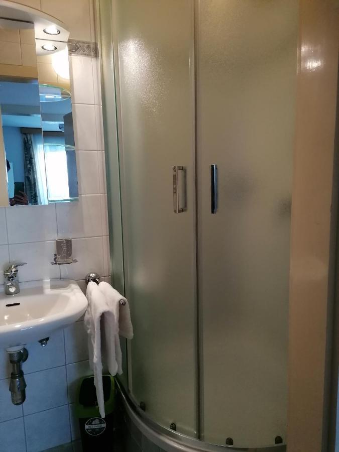 Apartamento Haus Schober Bad Hofgastein Exterior foto